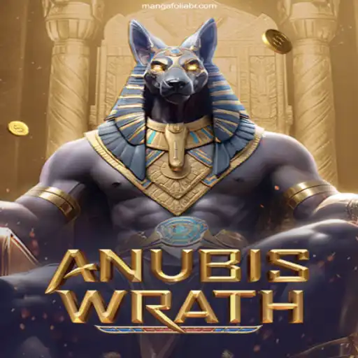 Discover the Mesmerizing World of AnubisWrath