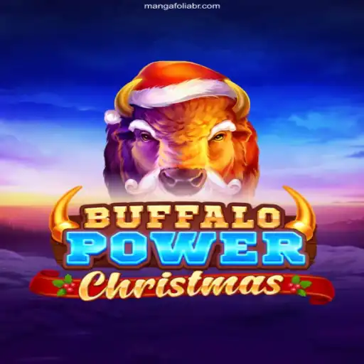 Discover the Magic of BuffaloPowerChristmas