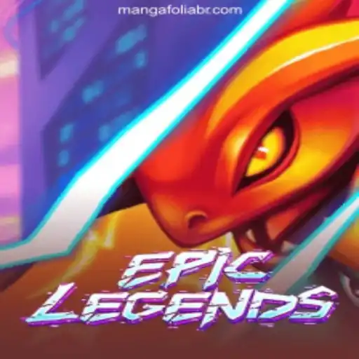 EpicLegends: Adventure in a World Beyond Imagination