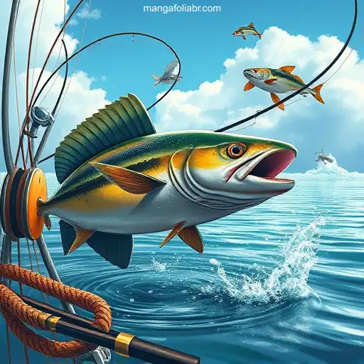 VIP Service manga-folia.com⭐️ ONLINE PLATAFORMA OFICIAL, seu site confiável! - 24/7 Support and Exclusive Benefits