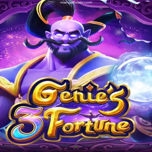 Discovering Genie3Fortune: The New Era of Online Gaming