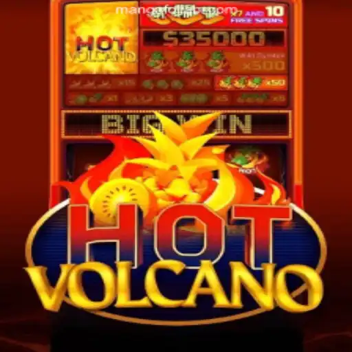 HotVolcano: Unleashing the Thrills of Eruptive Adventures