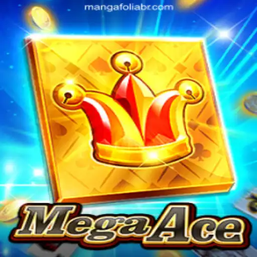 Unveiling MegaAce: The Game-Changing Experience on Manga-Folia.com