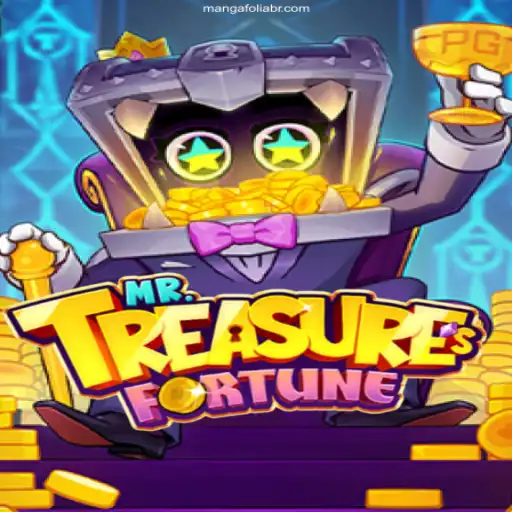 MrTreasuresFortune: Embark on a Journey of Adventure and Strategy