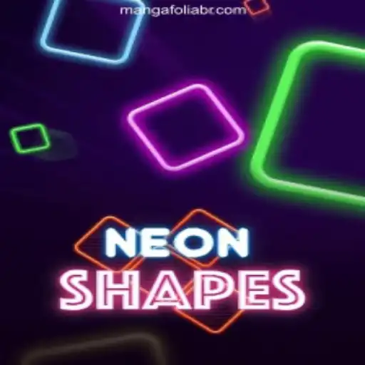 NeonShapes: A New Dimension in Puzzle Gaming