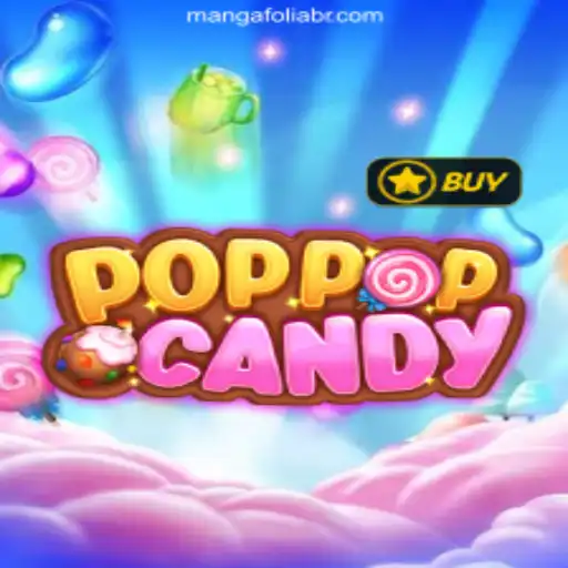 Discover the Colorful World of POPPOPCANDY