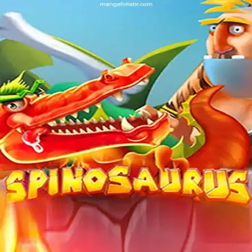 Exploring the World of Spinosaurus: The Thrilling New Game on manga-folia.com