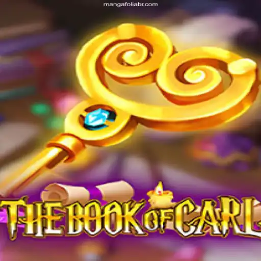 Exploring the Mysteries of 'TheBookofCarl'