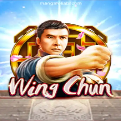 WingChun: Exploring the Dynamic New Game Experience